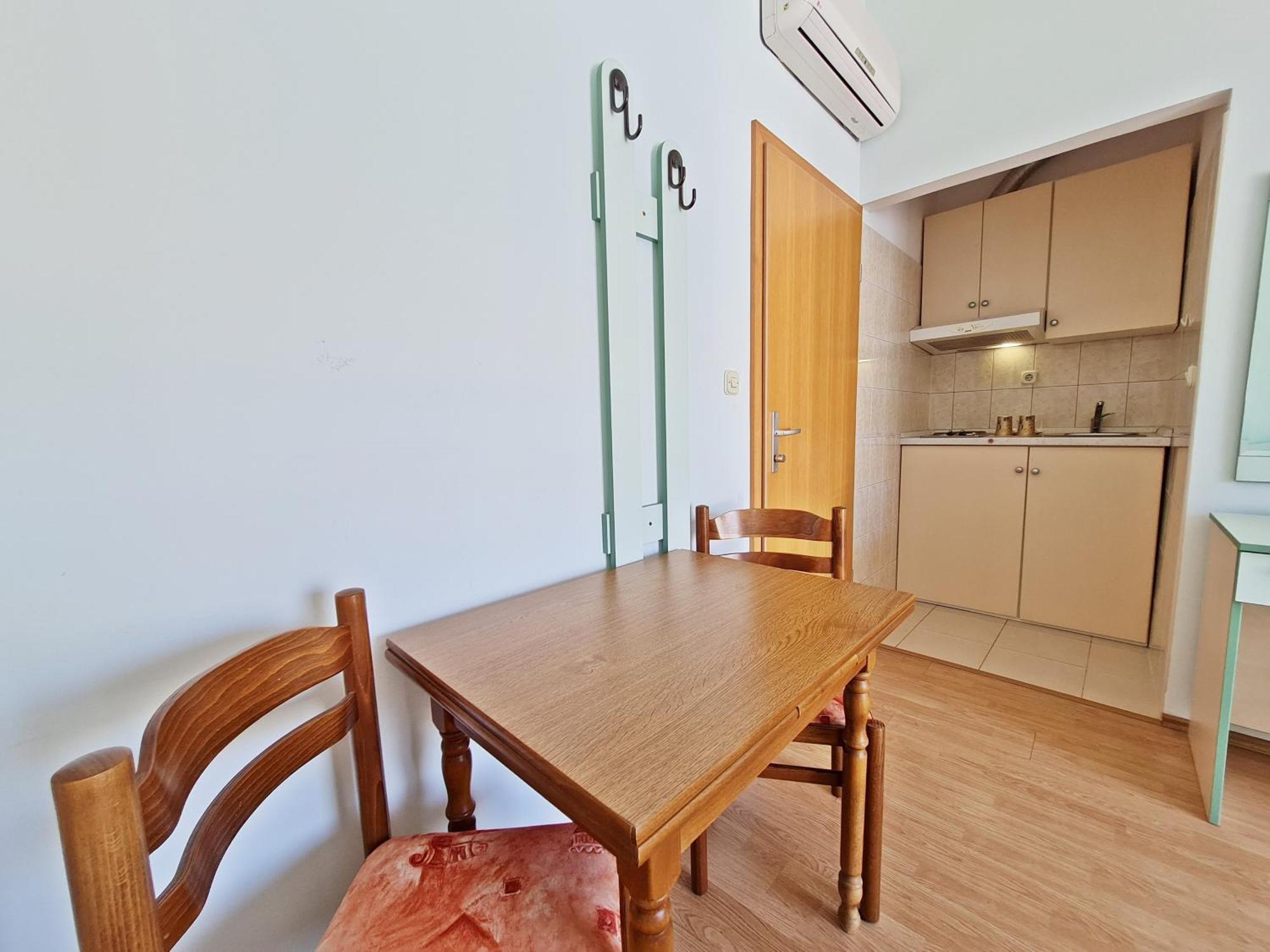 Rooms And Apartments Porat Стобрек Номер фото
