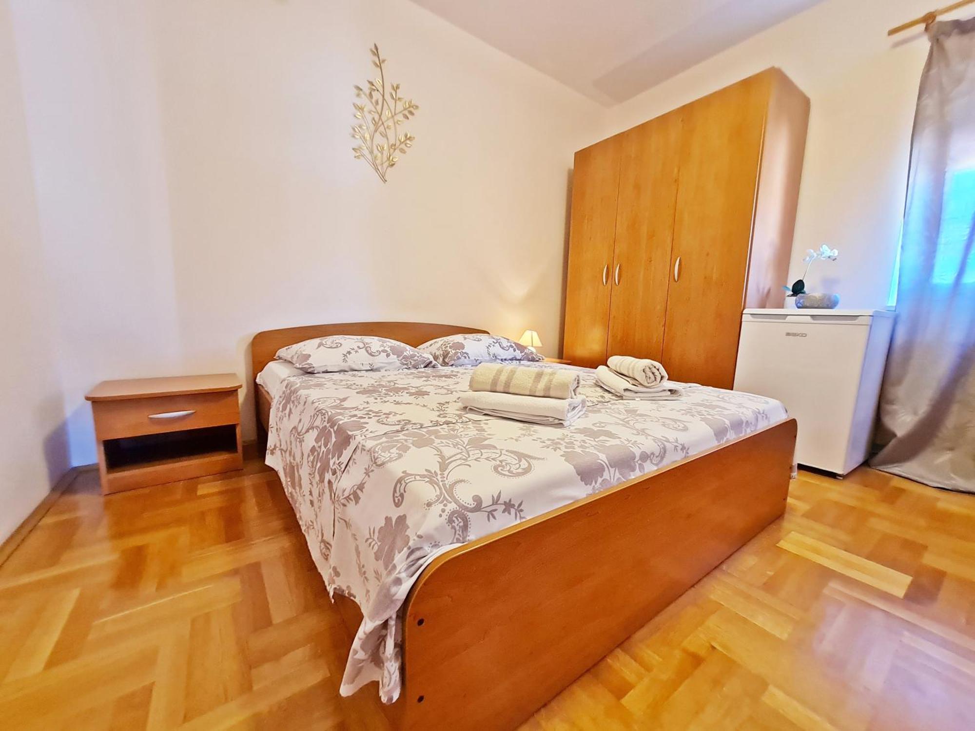 Rooms And Apartments Porat Стобрек Номер фото