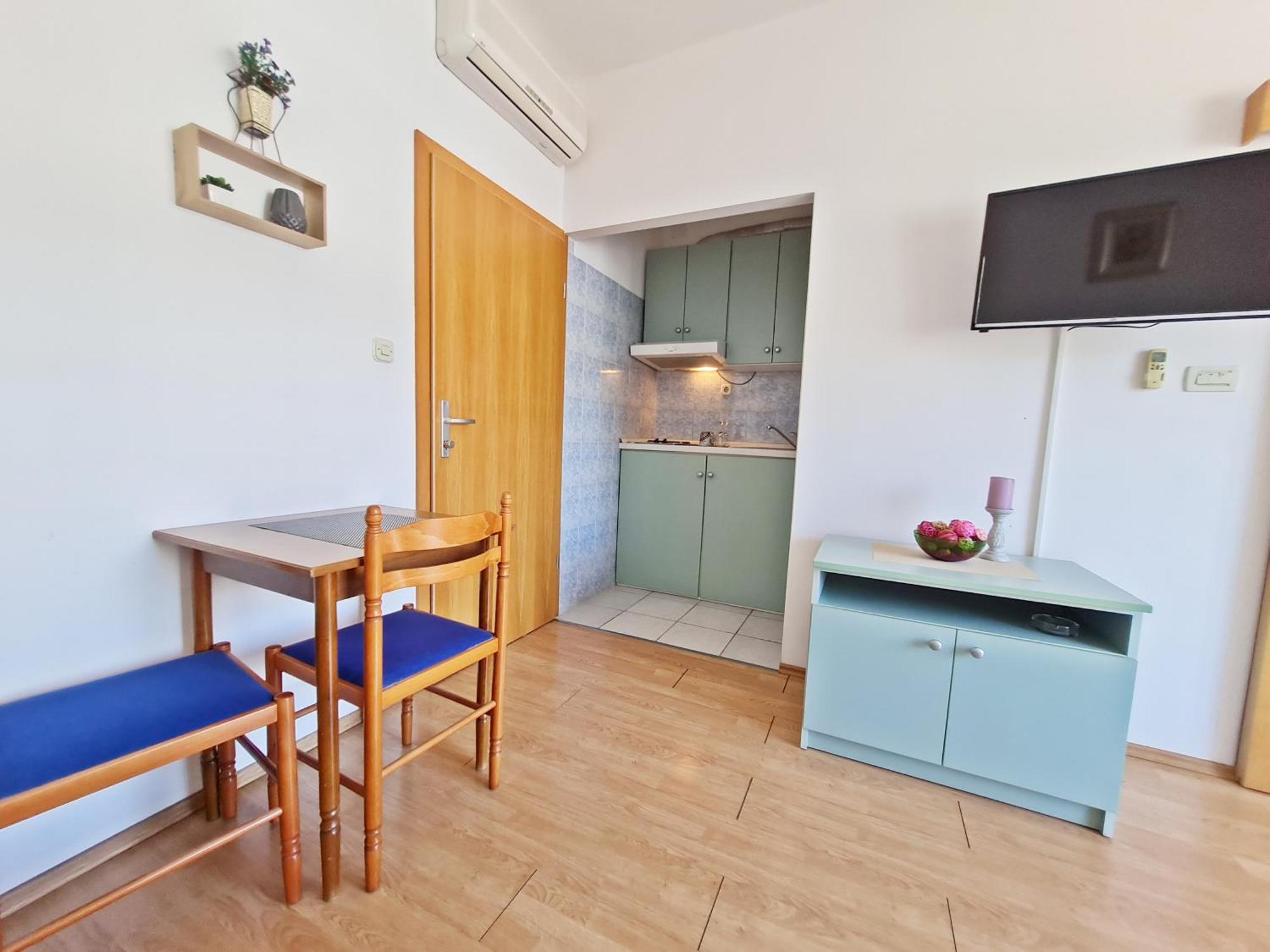 Rooms And Apartments Porat Стобрек Номер фото