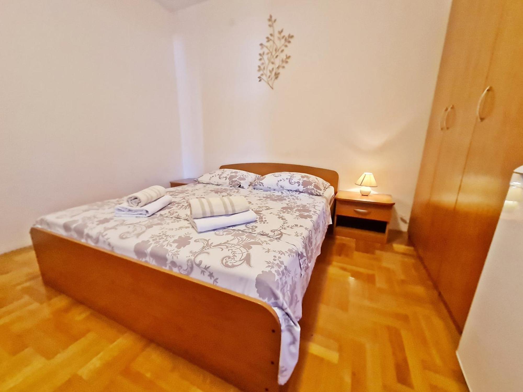 Rooms And Apartments Porat Стобрек Номер фото