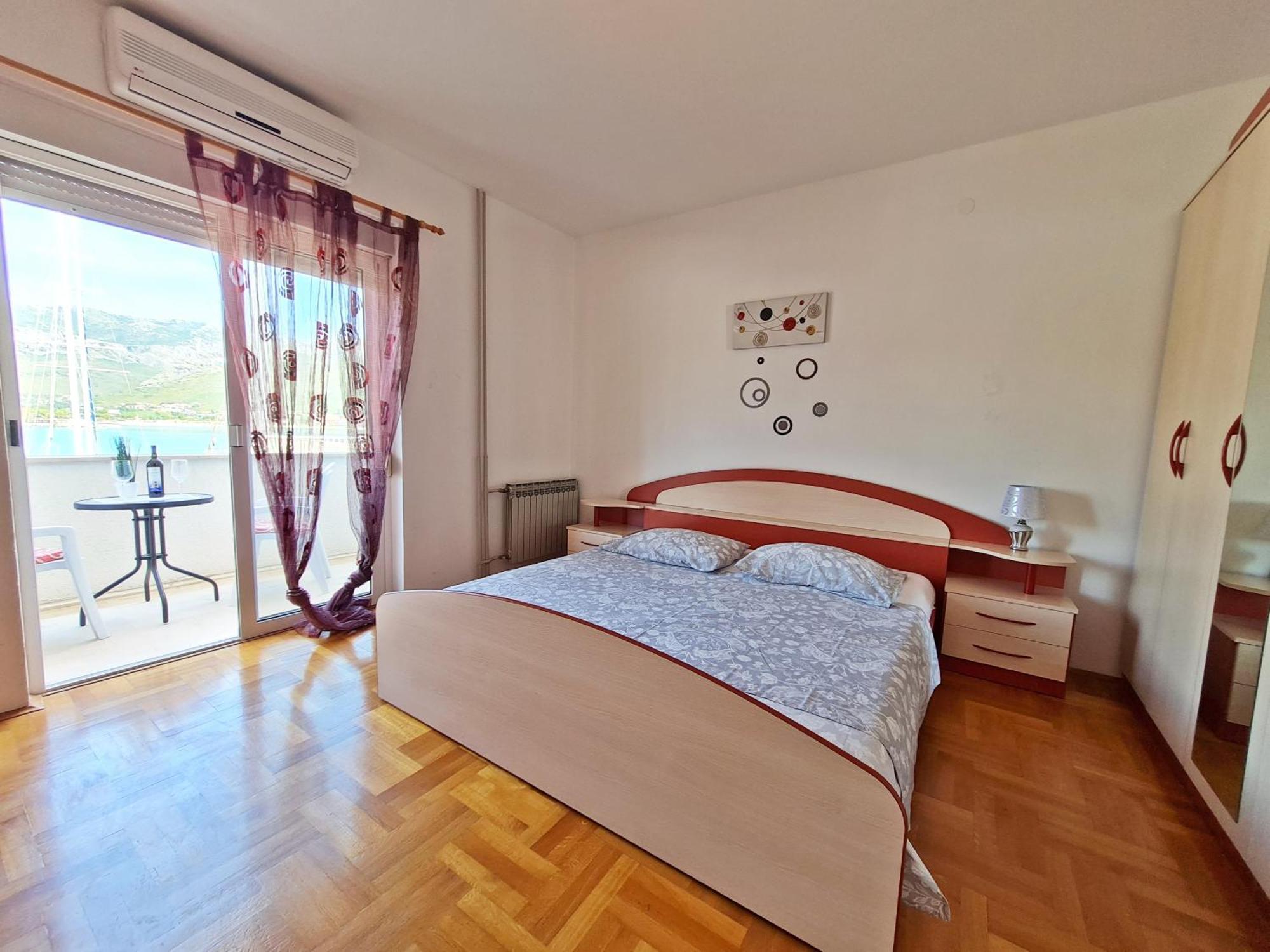 Rooms And Apartments Porat Стобрек Номер фото