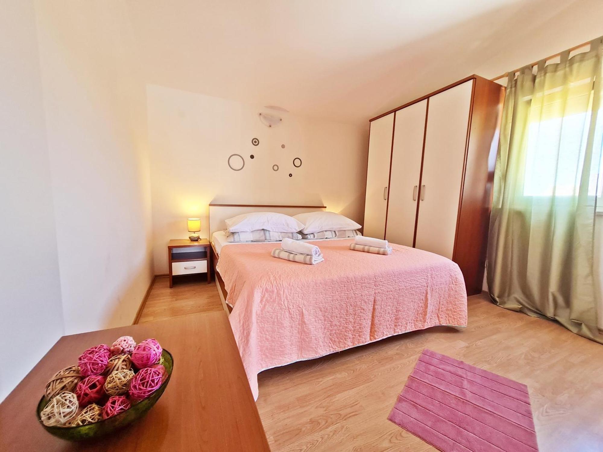 Rooms And Apartments Porat Стобрек Номер фото