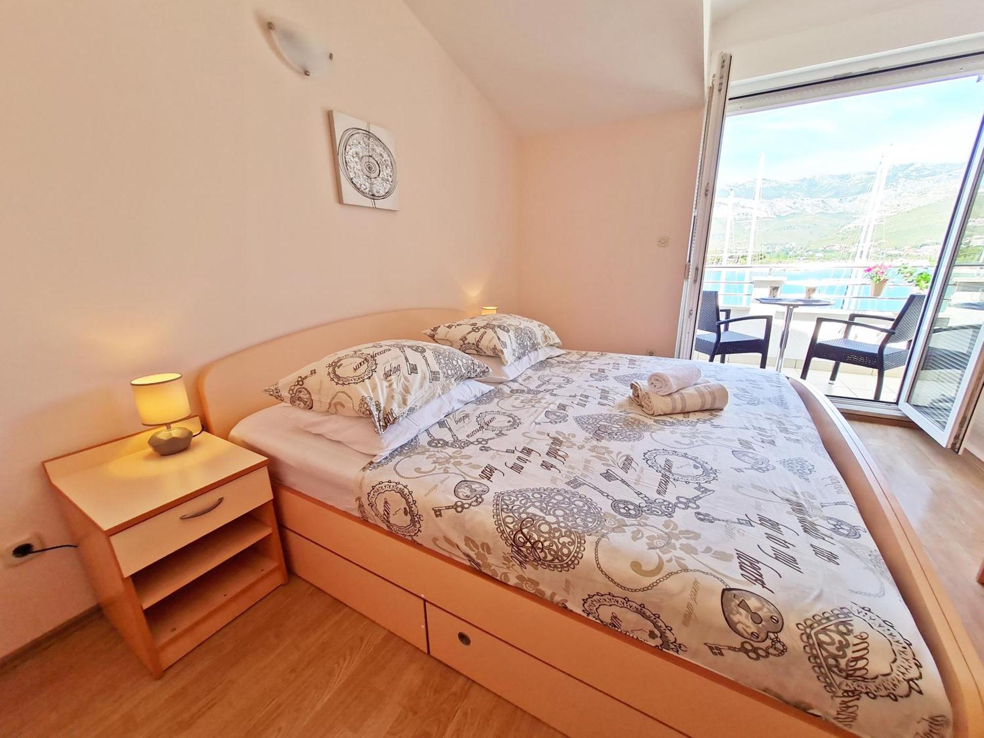 Rooms And Apartments Porat Стобрек Номер фото