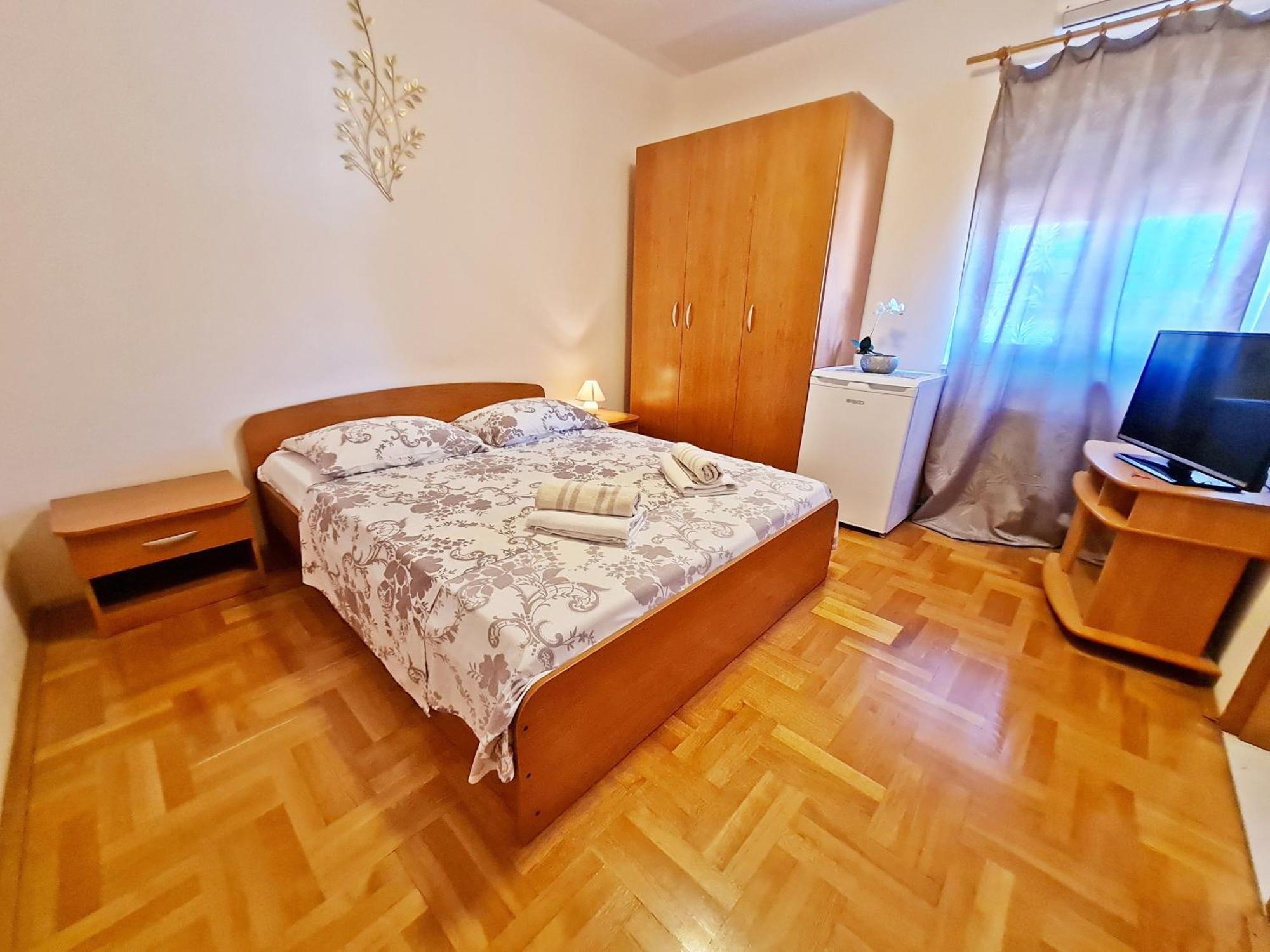 Rooms And Apartments Porat Стобрек Номер фото